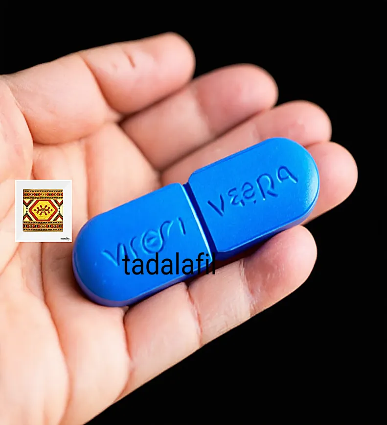 Tadalafil farmacia ahumada